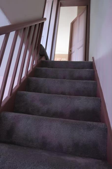 Victorian Farrar Cottage ヨーク エクステリア 写真
