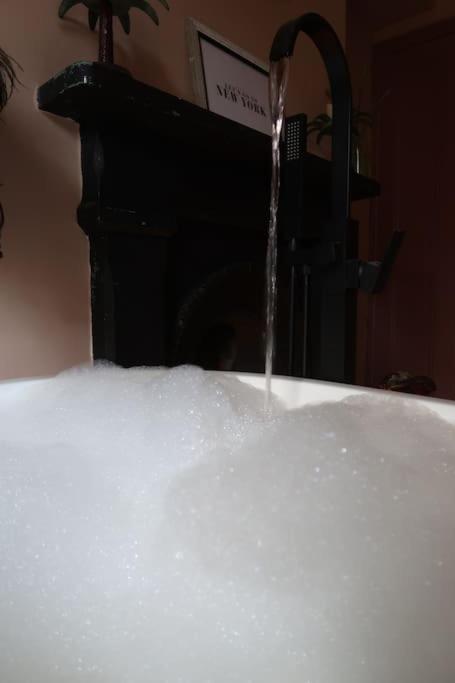 Victorian Farrar Cottage ヨーク エクステリア 写真