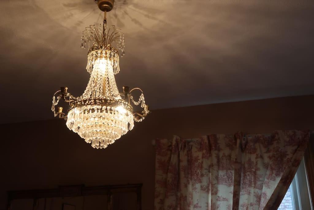 Victorian Farrar Cottage ヨーク エクステリア 写真